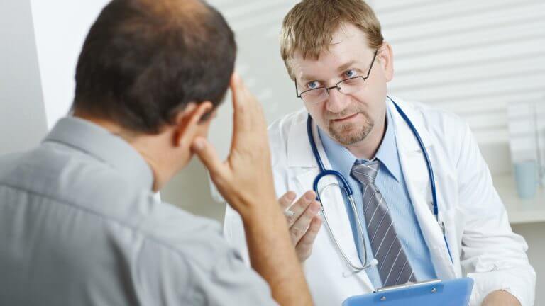 Erectiestoornissen en voortijdige ejaculatie